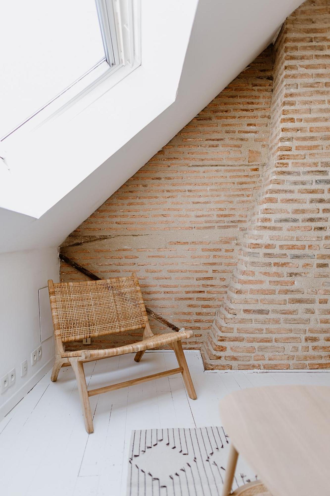 Maison Madeleine La Fleche Bagian luar foto